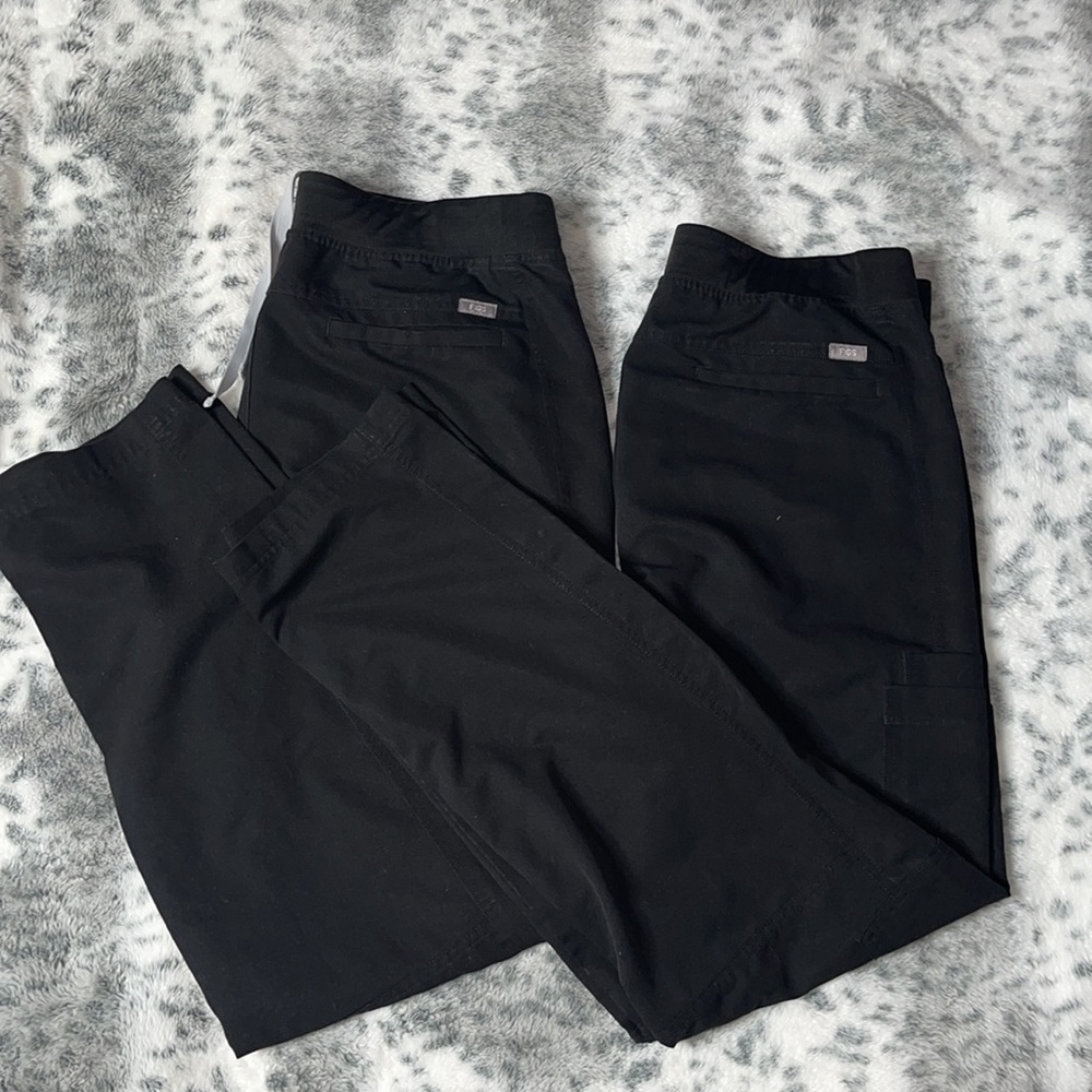 Figs Scrub Pants Bundle
